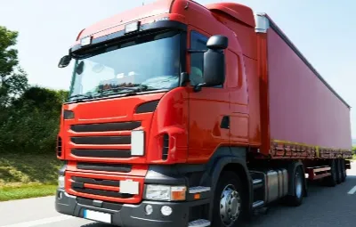 Adana Maçka Ambar Kargo