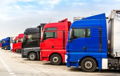 Adana Maçka Ambar Nakliyat